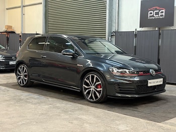 Used Volkswagen Golf 2015 for sale - 78156858: Photo