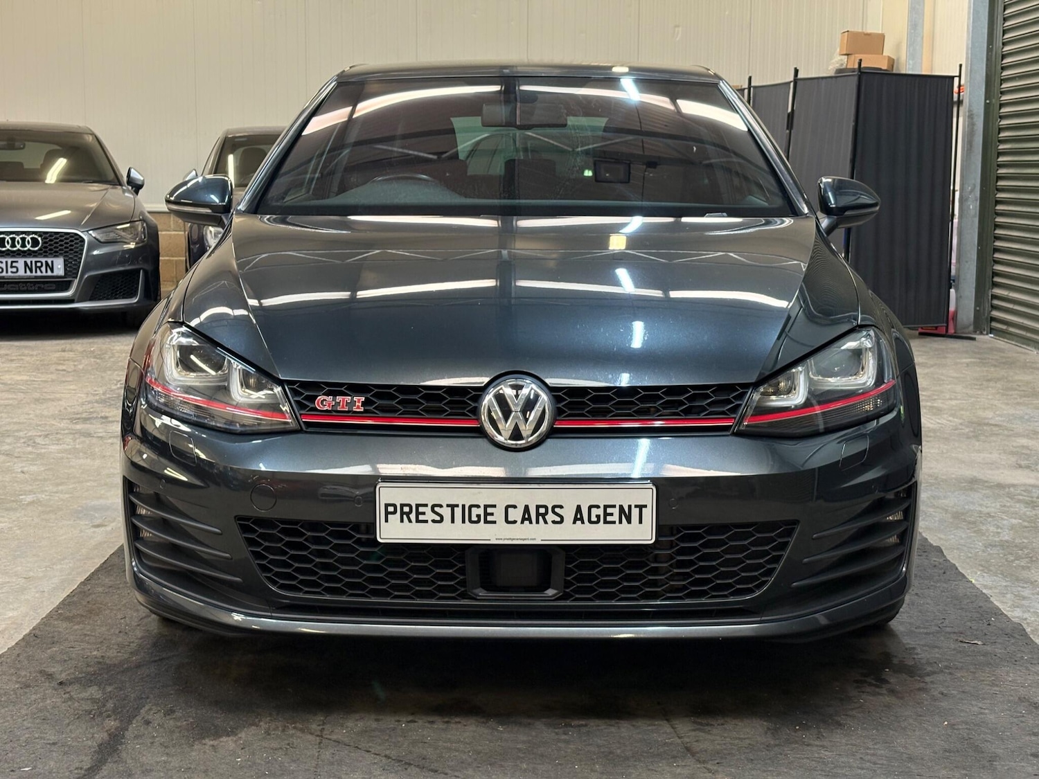 Used Volkswagen Golf 2015 for sale - 78156858: Photo 2