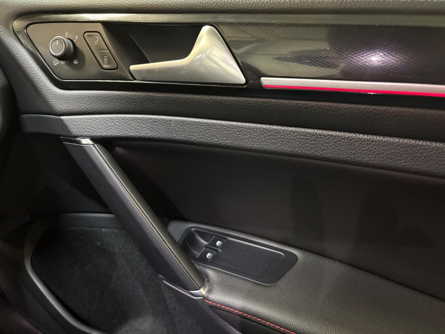 Used Volkswagen Golf 2015 for sale - 78156858: Photo 21