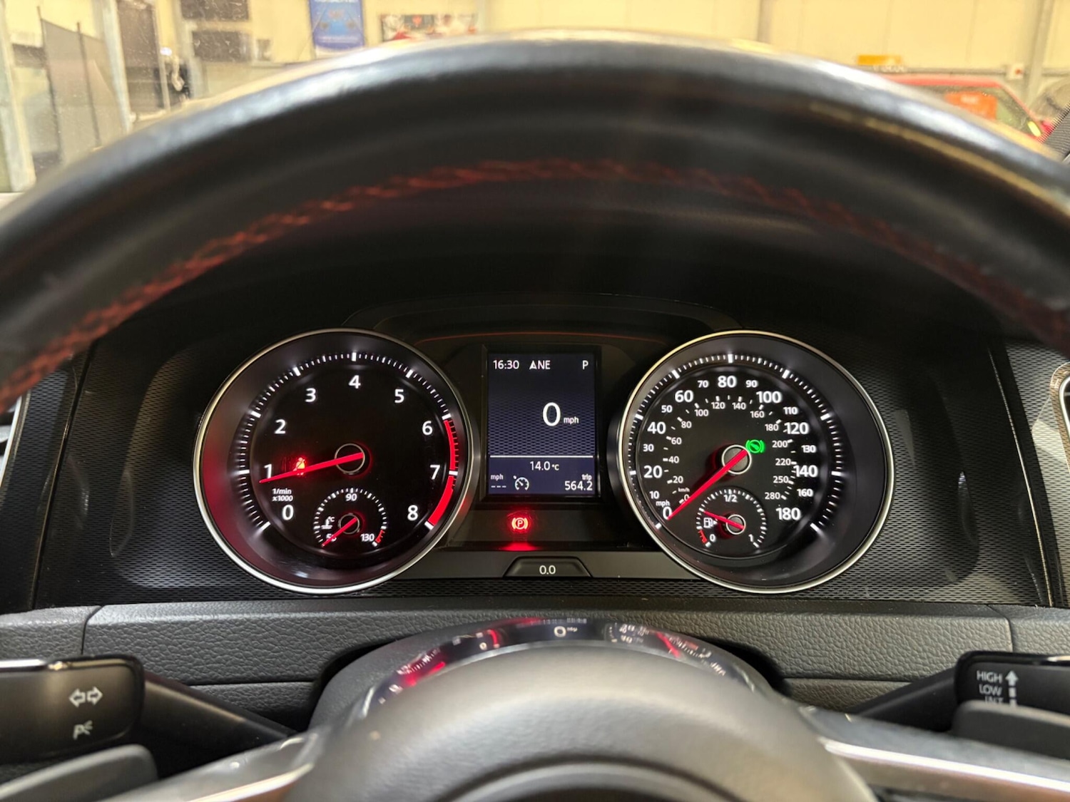 Used Volkswagen Golf 2015 for sale - 78156858: Photo 22