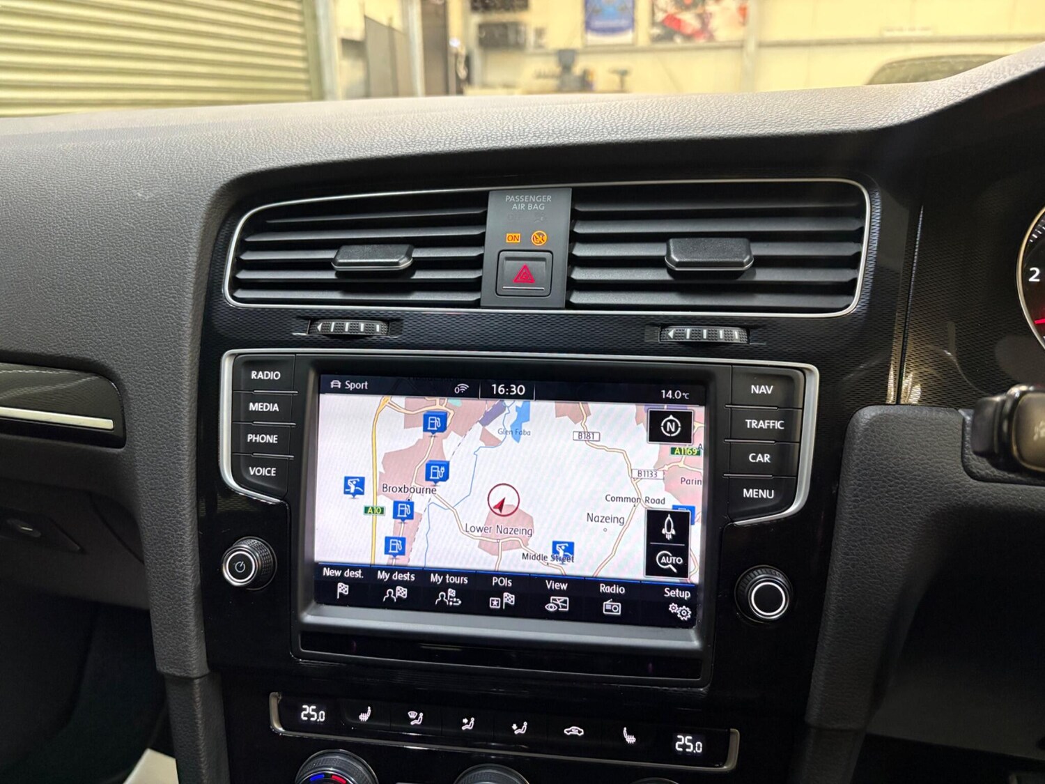 Used Volkswagen Golf 2015 for sale - 78156858: Photo 23