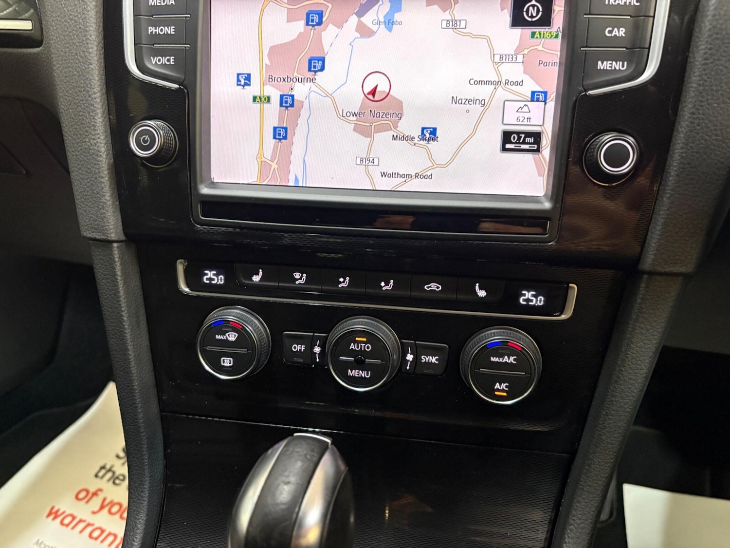 Used Volkswagen Golf 2015 for sale - 78156858: Photo 24