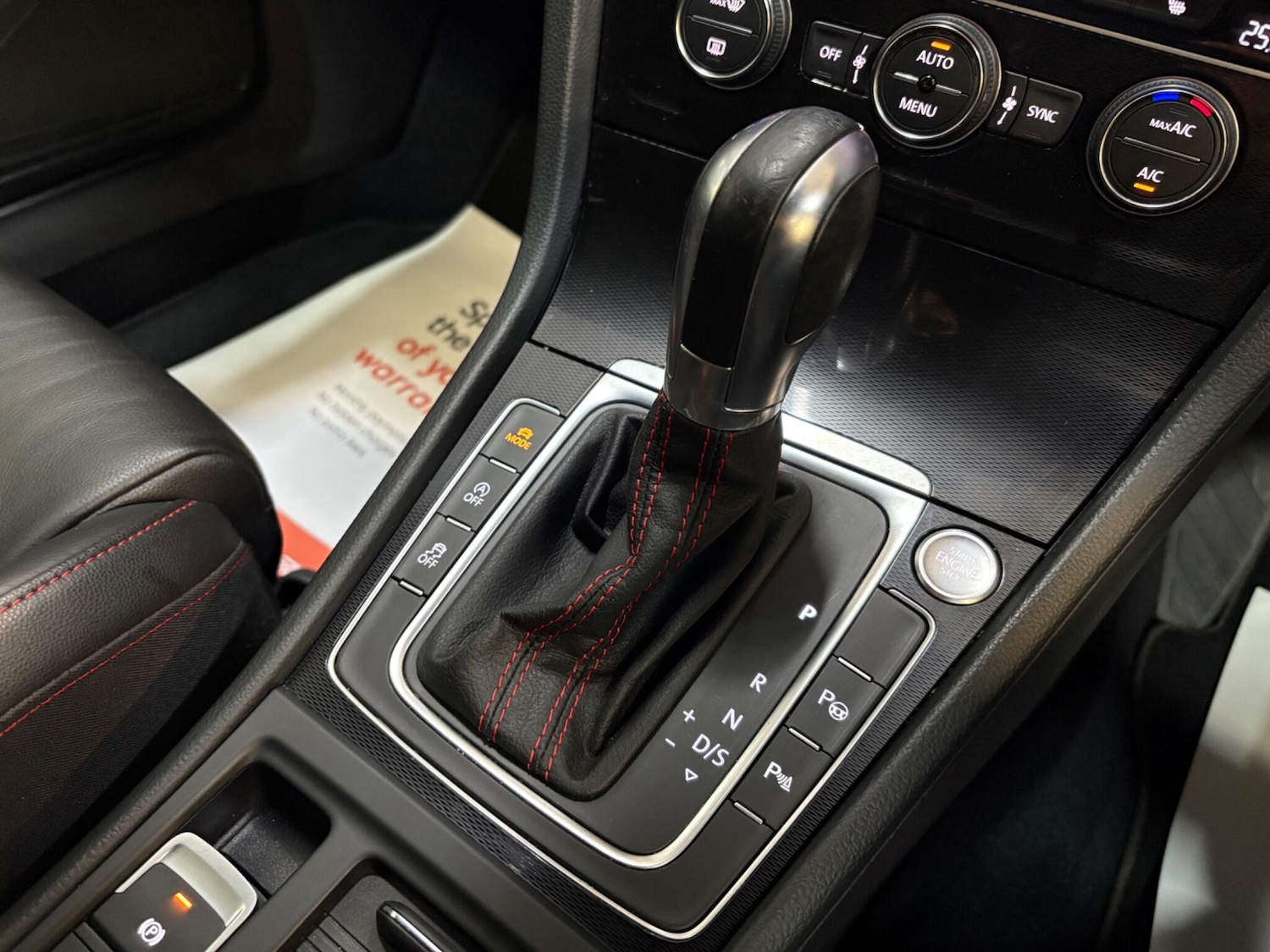 Used Volkswagen Golf 2015 for sale - 78156858: Photo 25