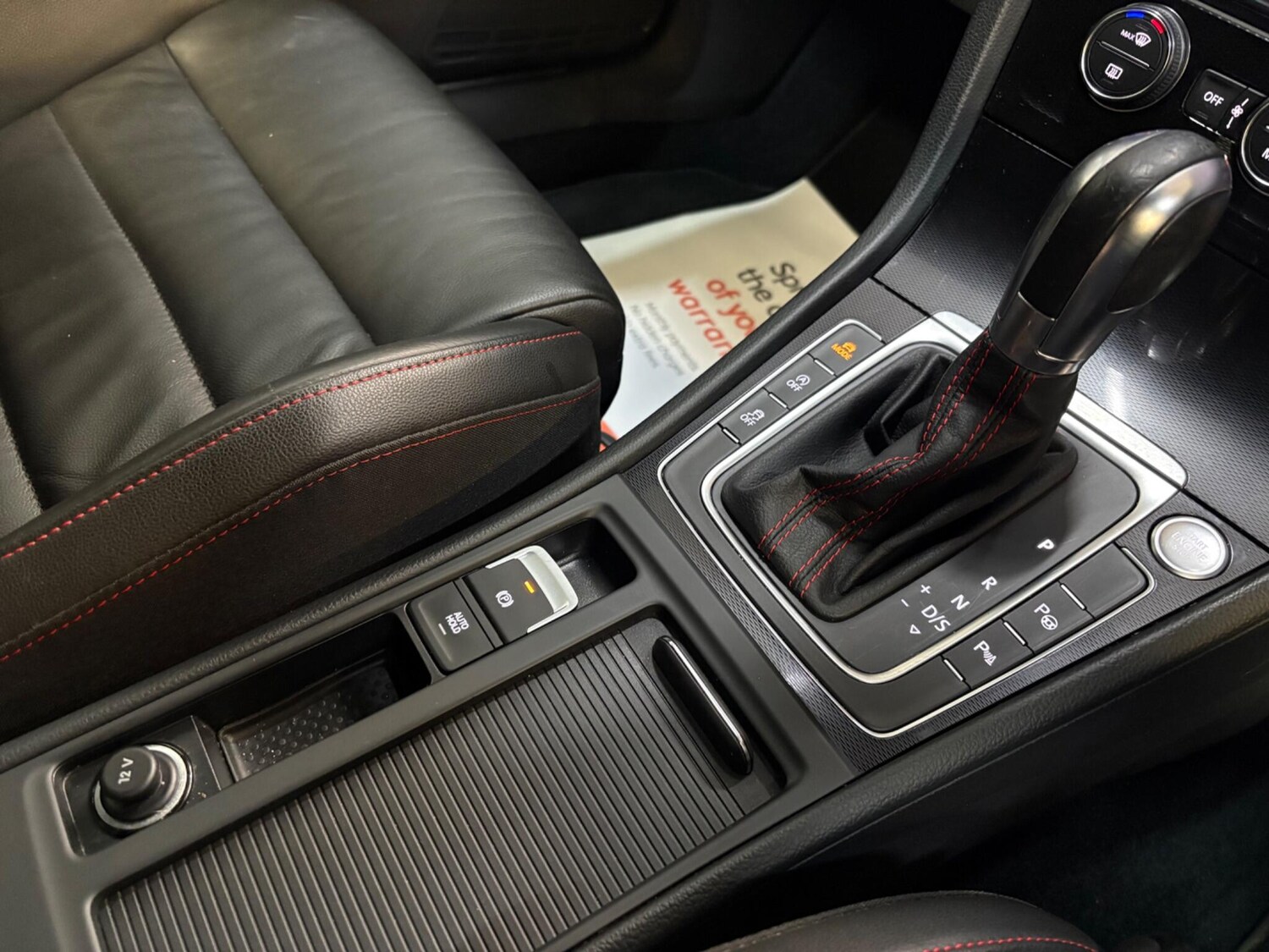 Used Volkswagen Golf 2015 for sale - 78156858: Photo 26