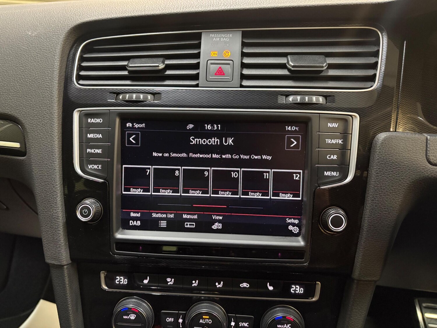 Used Volkswagen Golf 2015 for sale - 78156858: Photo 29