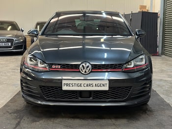 Used Volkswagen Golf 2015 for sale - 78156858: Photo