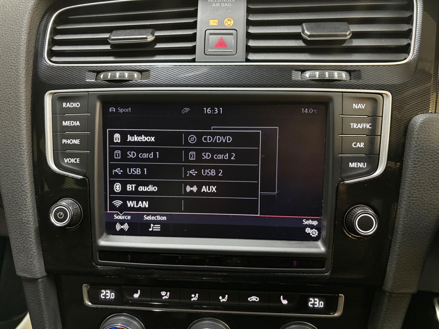 Used Volkswagen Golf 2015 for sale - 78156858: Photo 30