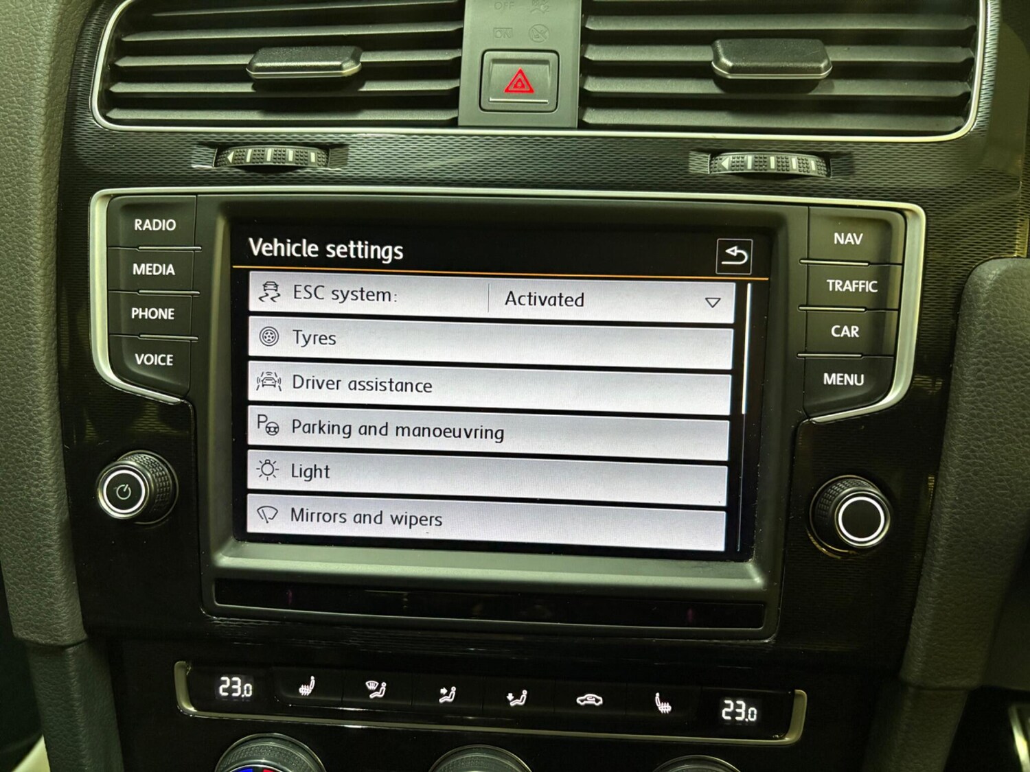 Used Volkswagen Golf 2015 for sale - 78156858: Photo 32