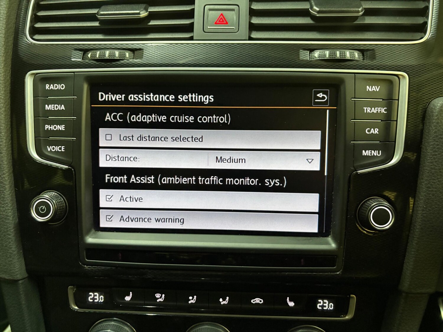 Used Volkswagen Golf 2015 for sale - 78156858: Photo 33