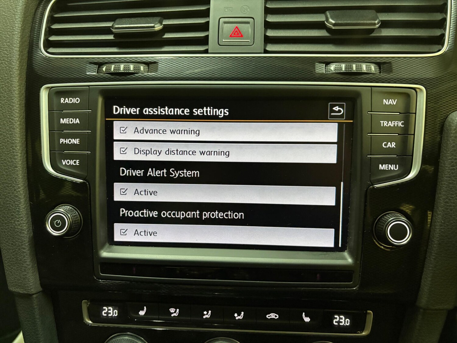 Used Volkswagen Golf 2015 for sale - 78156858: Photo 34