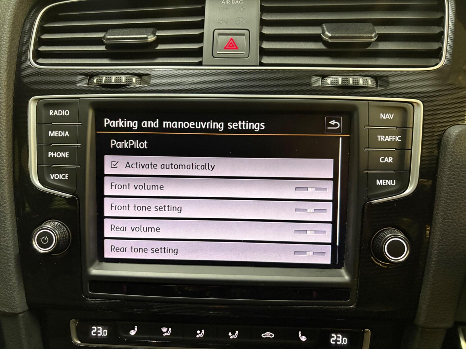 Used Volkswagen Golf 2015 for sale - 78156858: Photo 35