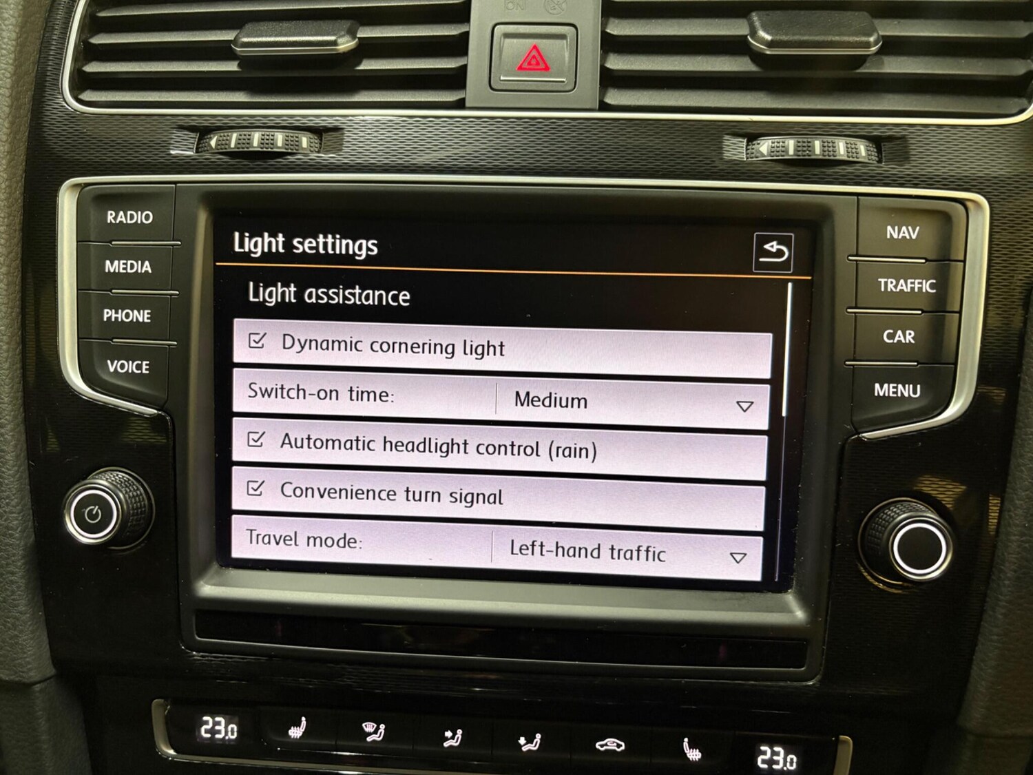 Used Volkswagen Golf 2015 for sale - 78156858: Photo 36