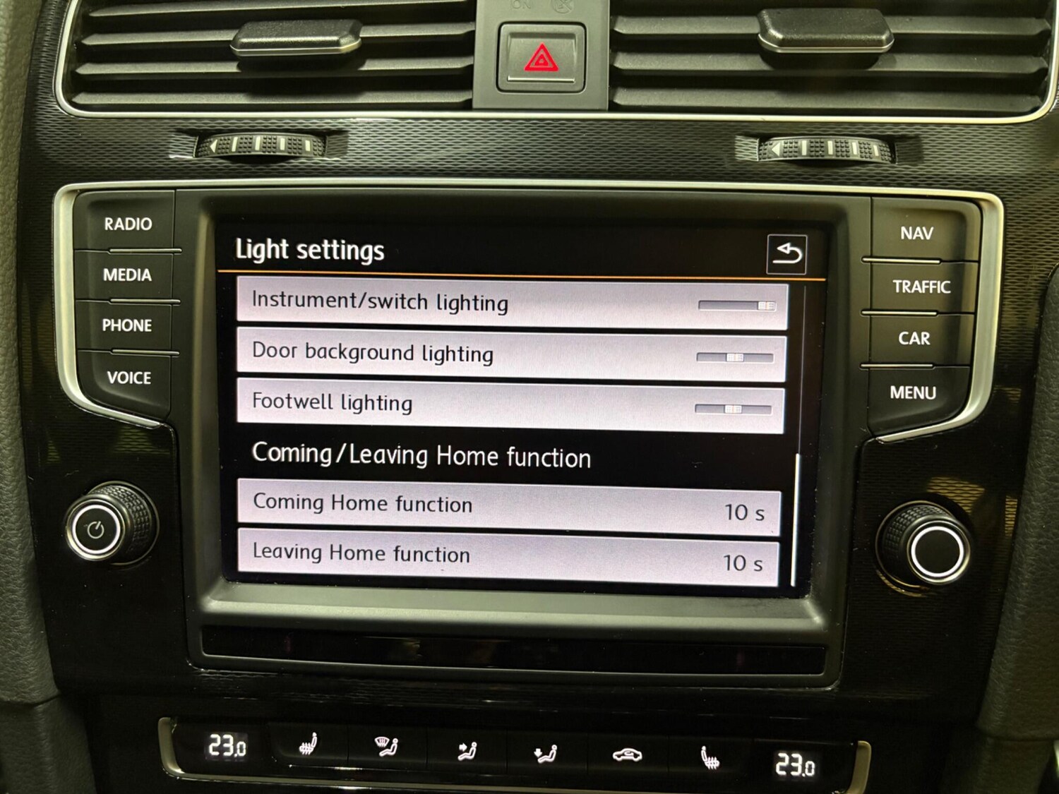 Used Volkswagen Golf 2015 for sale - 78156858: Photo 37