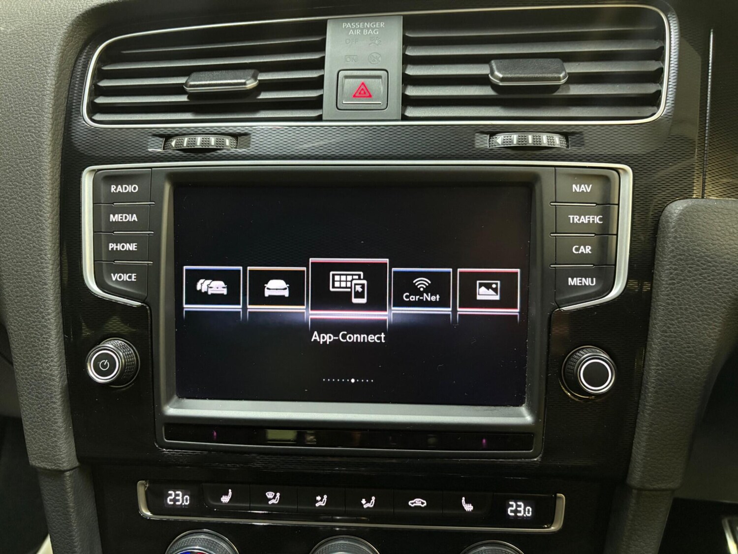 Used Volkswagen Golf 2015 for sale - 78156858: Photo 39