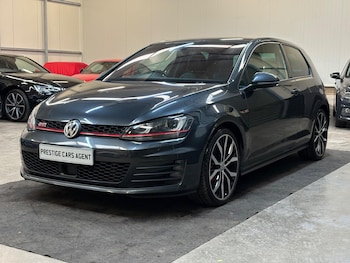 Used Volkswagen Golf 2015 for sale - 78156858: Photo