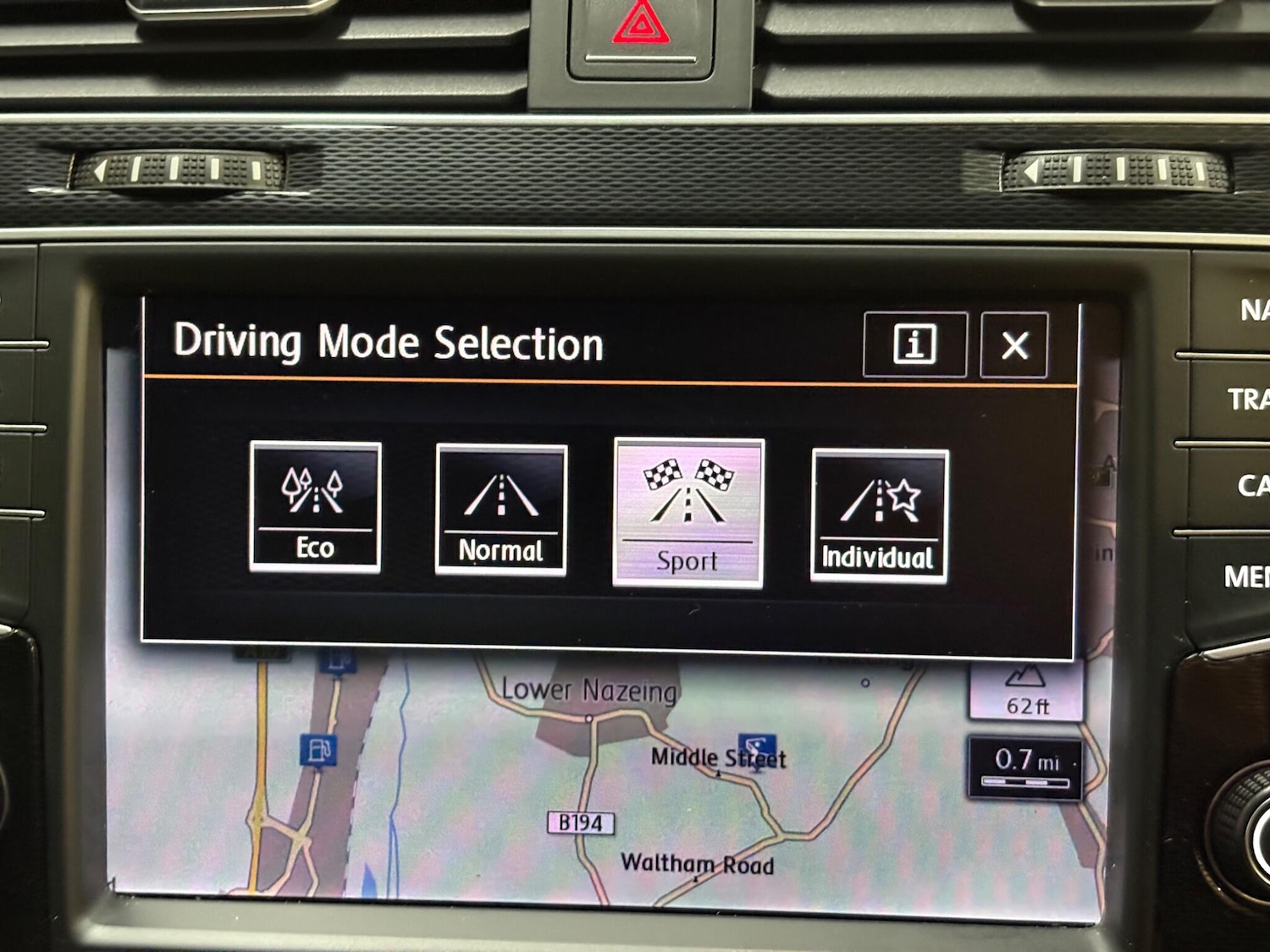 Used Volkswagen Golf 2015 for sale - 78156858: Photo 40