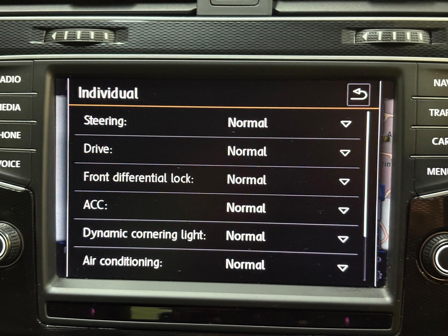 Used Volkswagen Golf 2015 for sale - 78156858: Photo 41