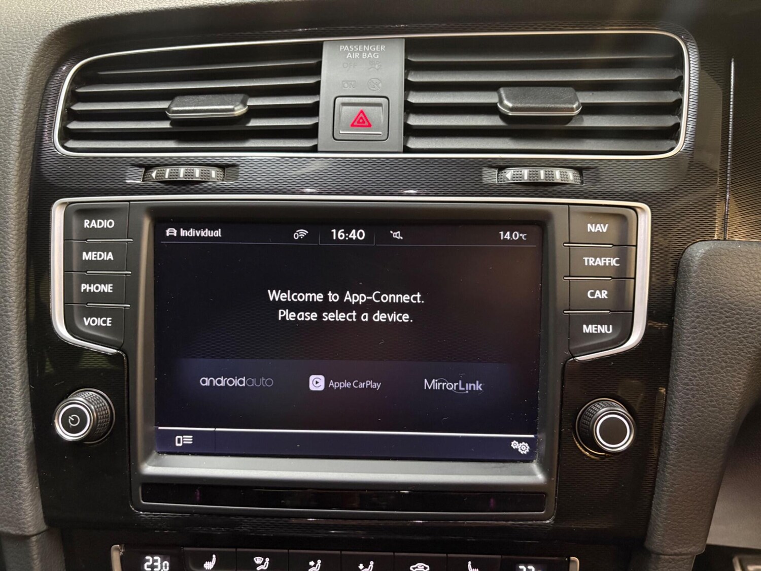 Used Volkswagen Golf 2015 for sale - 78156858: Photo 43