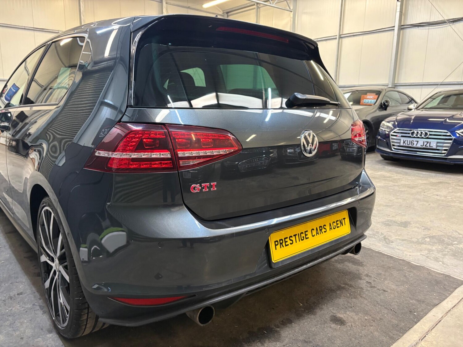 Used Volkswagen Golf 2015 for sale - 78156858: Photo 44