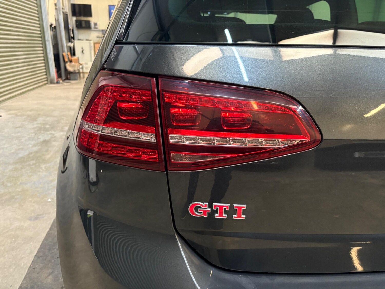 Used Volkswagen Golf 2015 for sale - 78156858: Photo 46