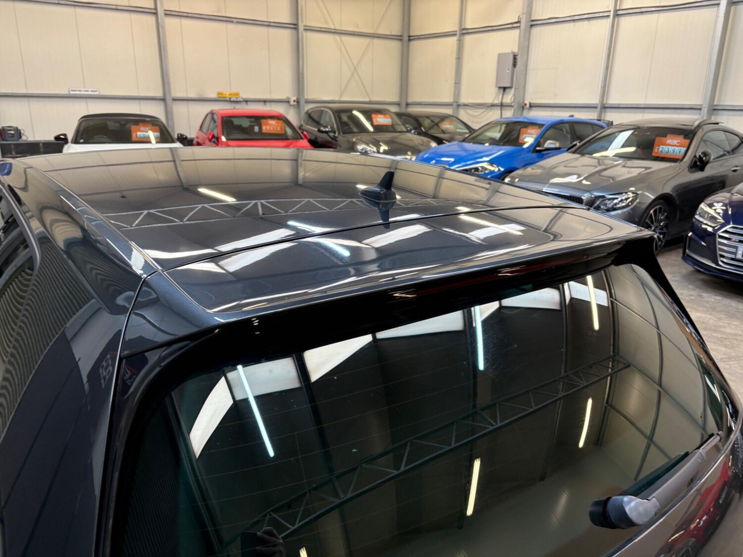 Used Volkswagen Golf 2015 for sale - 78156858: Photo 47