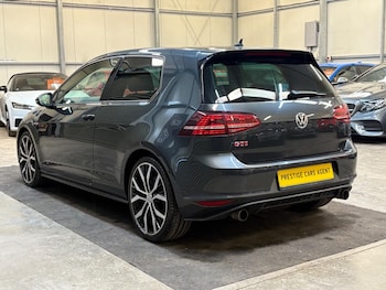 Used Volkswagen Golf 2015 for sale - 78156858: Photo