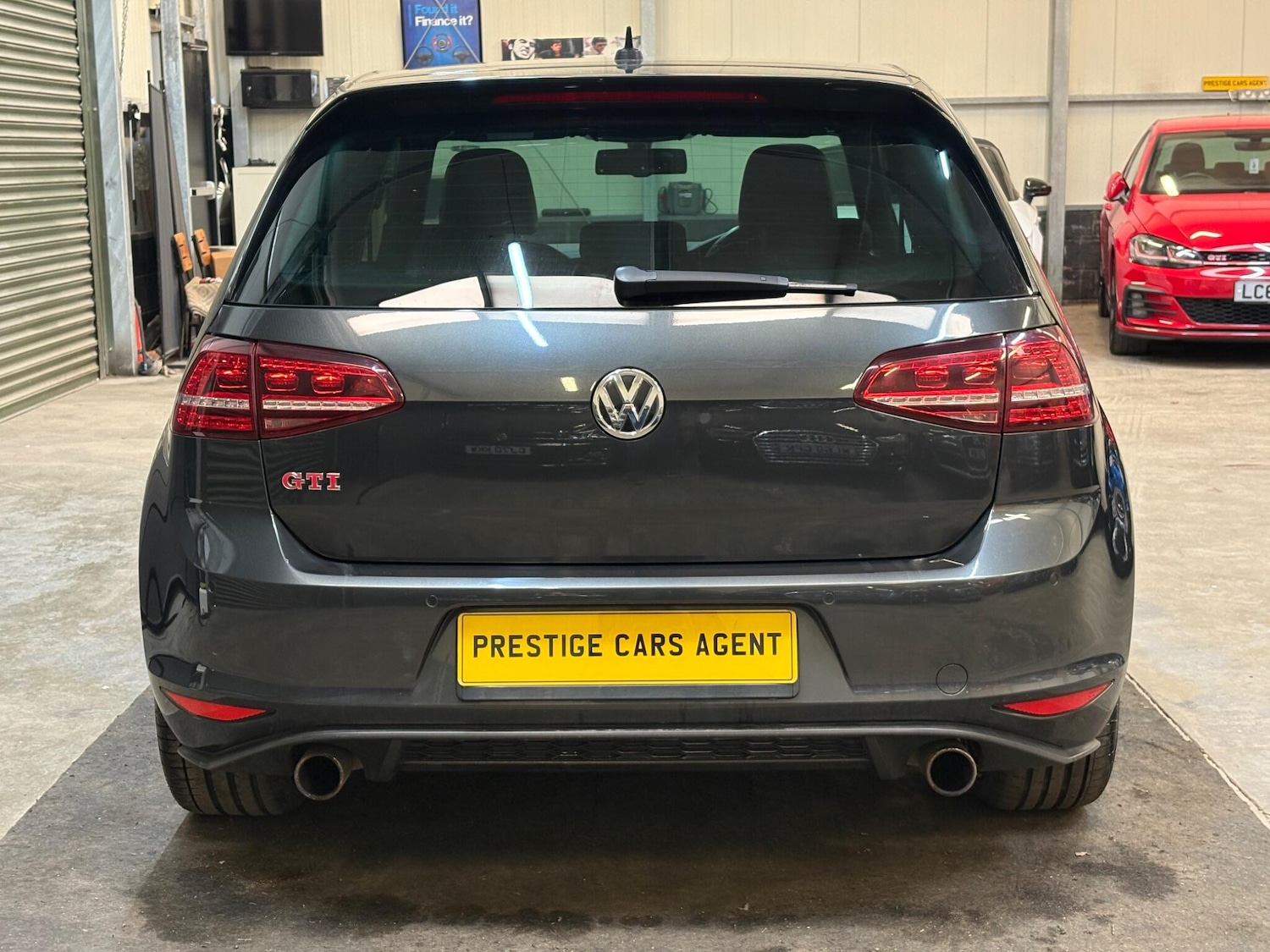 Used Volkswagen Golf 2015 for sale - 78156858: Photo 5