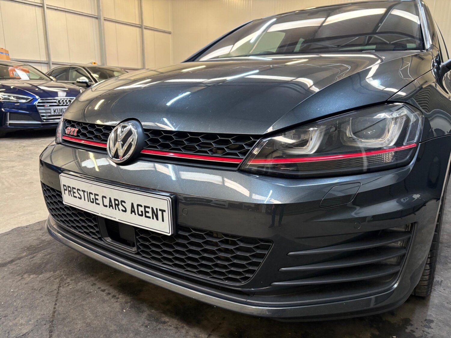 Used Volkswagen Golf 2015 for sale - 78156858: Photo 50