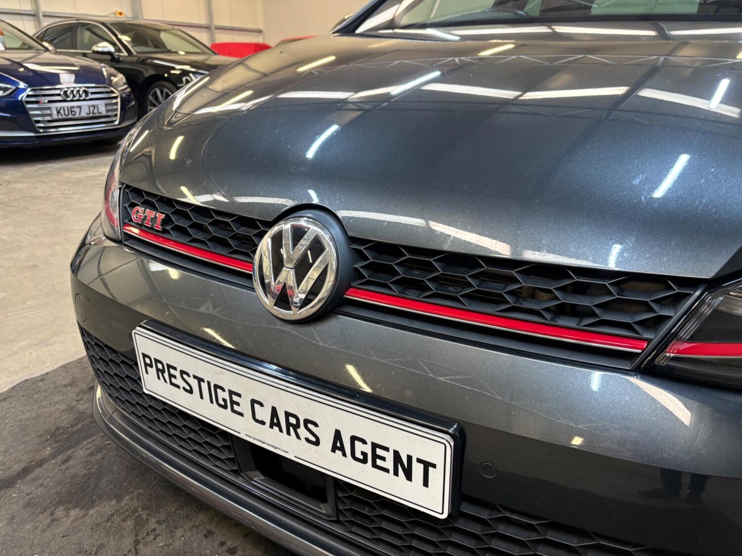 Used Volkswagen Golf 2015 for sale - 78156858: Photo 51