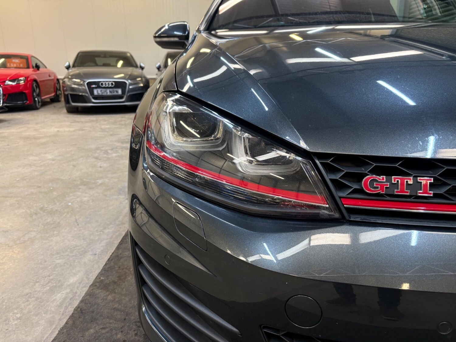 Used Volkswagen Golf 2015 for sale - 78156858: Photo 52