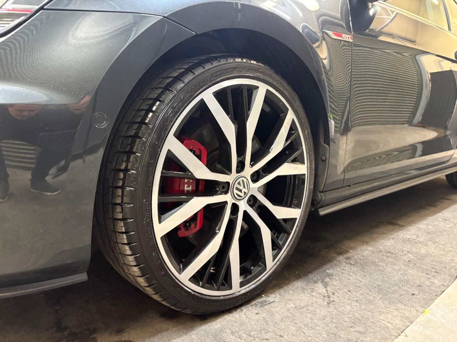 Used Volkswagen Golf 2015 for sale - 78156858: Photo 53