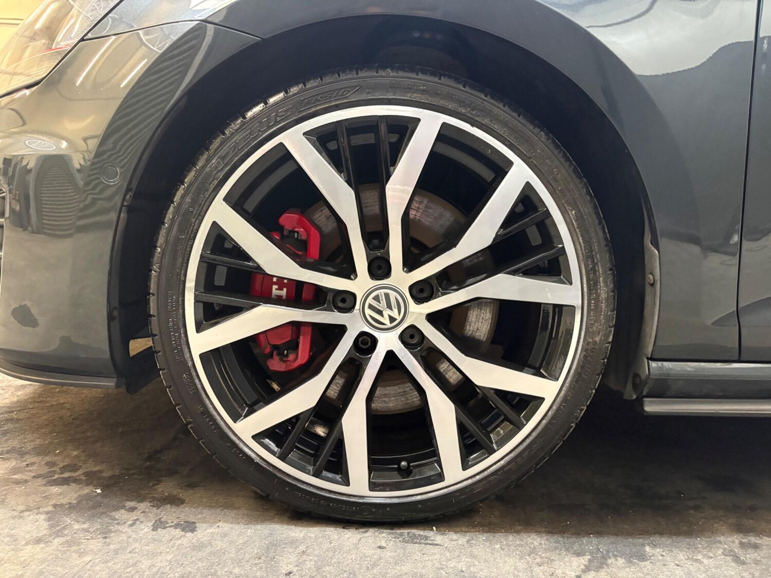 Used Volkswagen Golf 2015 for sale - 78156858: Photo 54