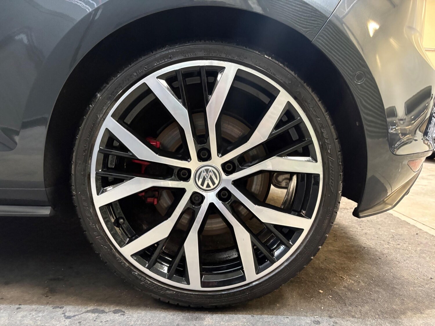 Used Volkswagen Golf 2015 for sale - 78156858: Photo 55