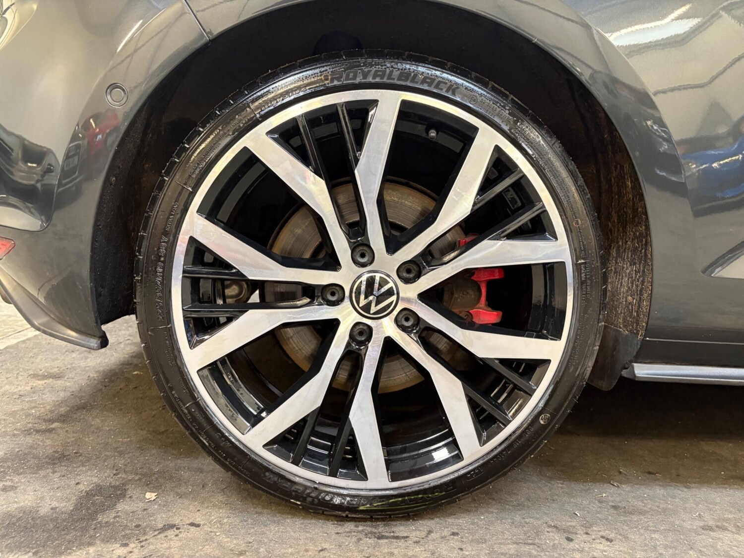 Used Volkswagen Golf 2015 for sale - 78156858: Photo 56