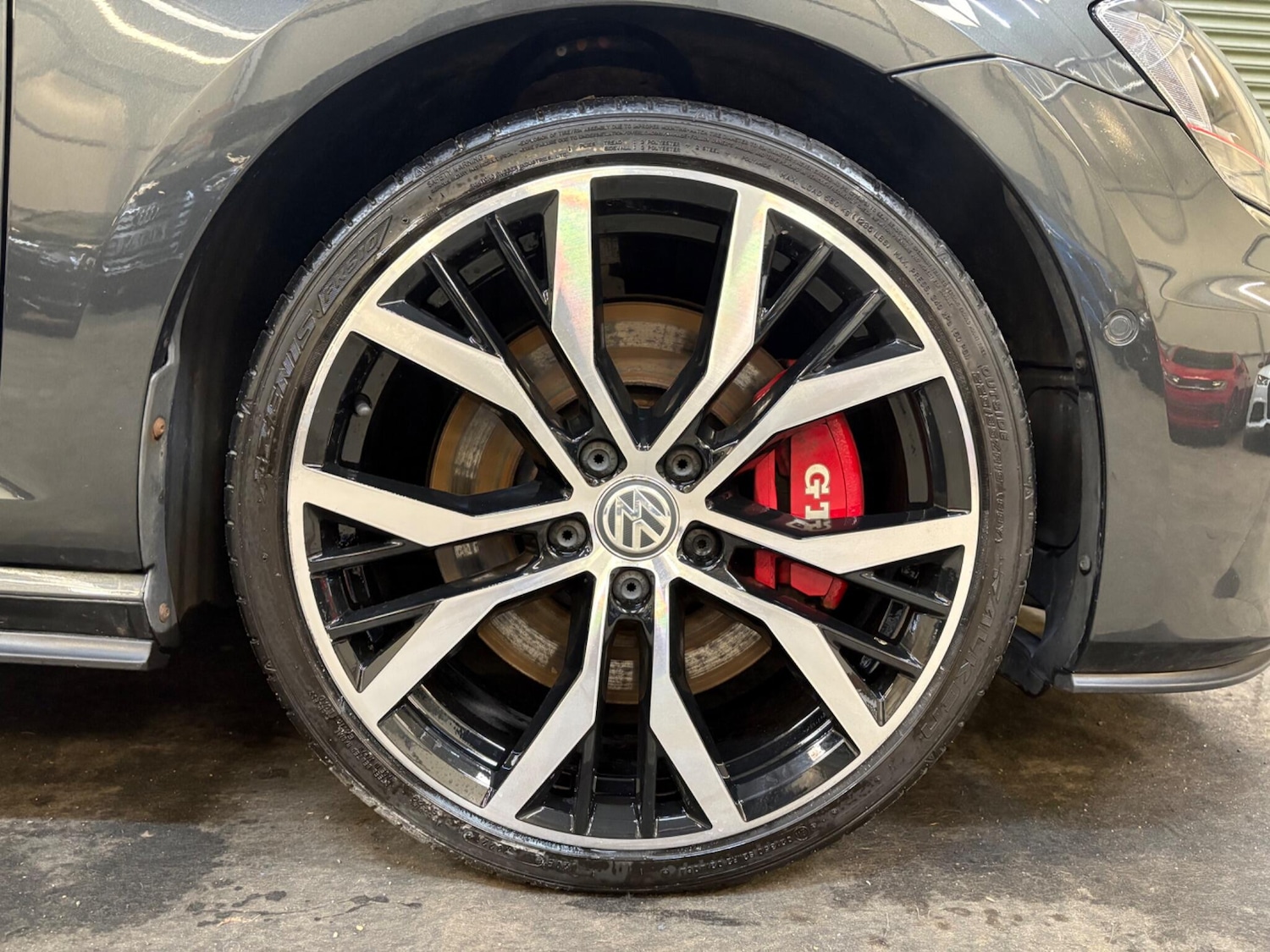 Used Volkswagen Golf 2015 for sale - 78156858: Photo 57