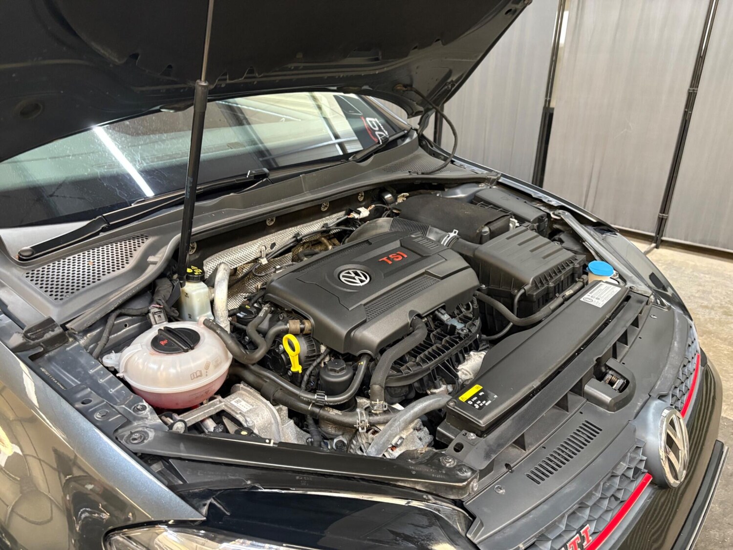 Used Volkswagen Golf 2015 for sale - 78156858: Photo 59