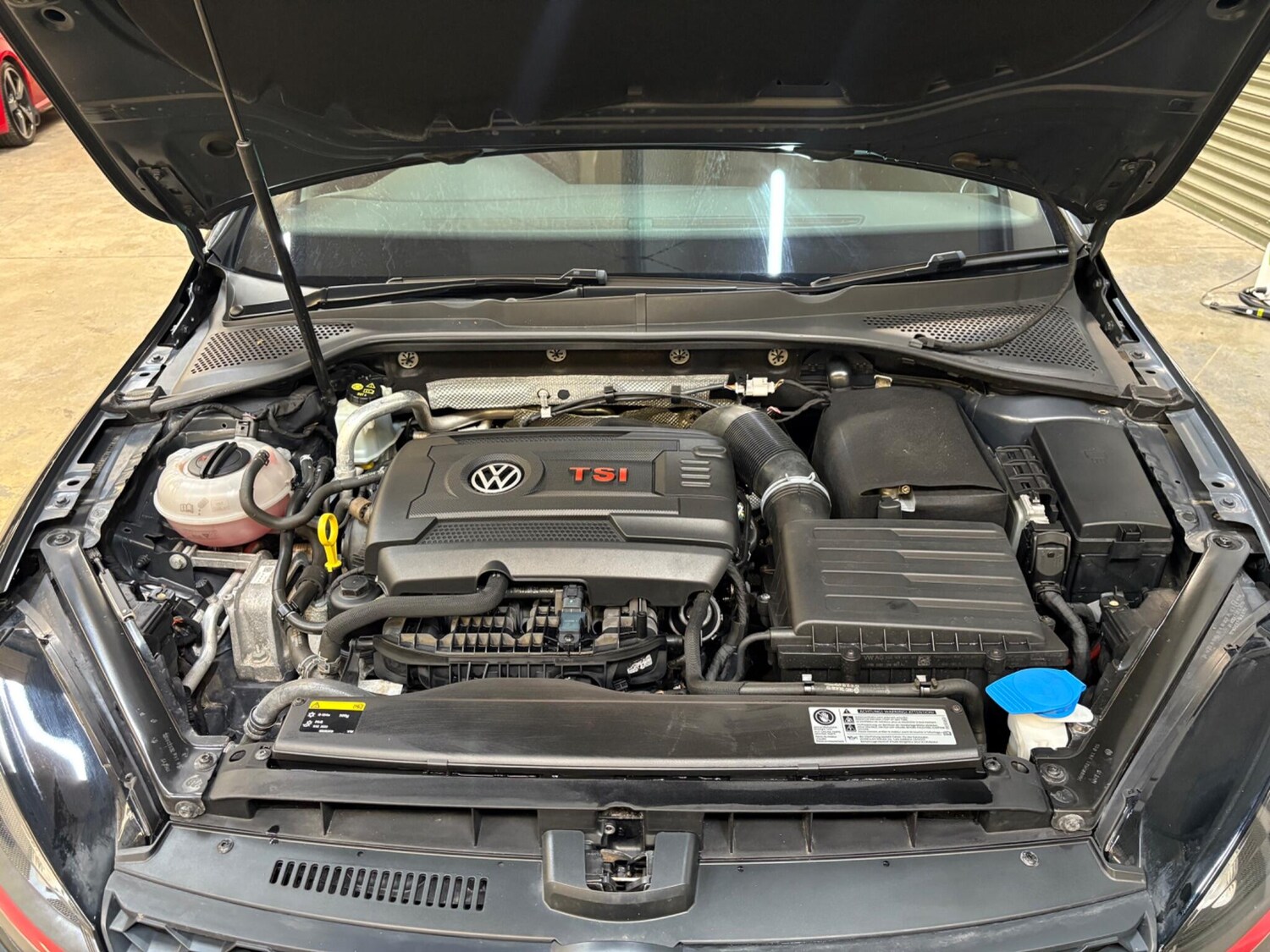 Used Volkswagen Golf 2015 for sale - 78156858: Photo 60