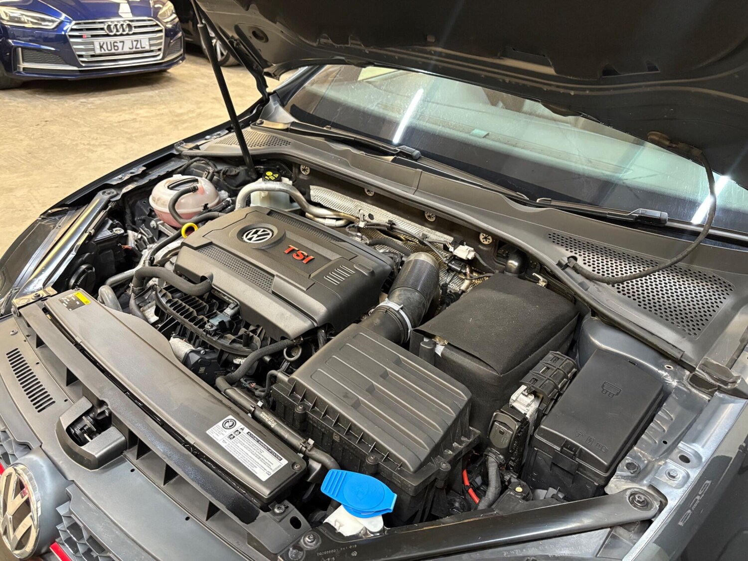 Used Volkswagen Golf 2015 for sale - 78156858: Photo 61