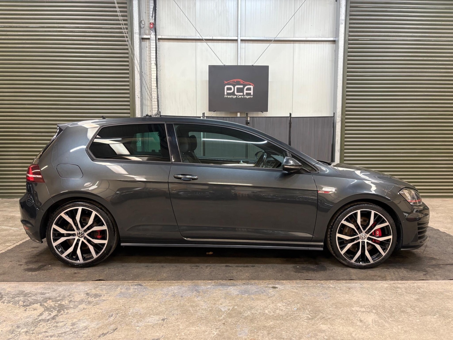 Used Volkswagen Golf 2015 for sale - 78156858: Photo 7