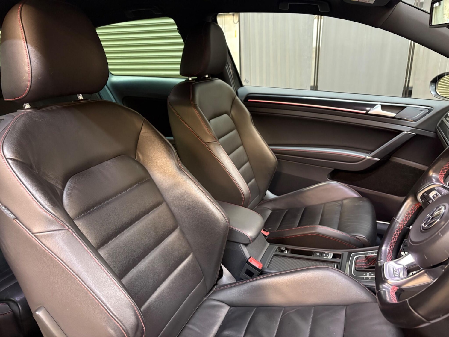 Used Volkswagen Golf 2015 for sale - 78156858: Photo 9