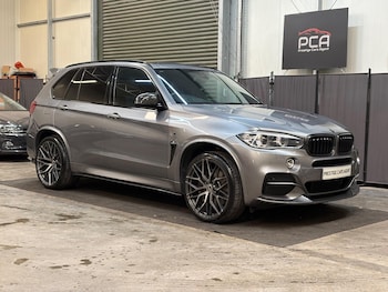Used BMW X5 2015 for sale - 78728190: Photo