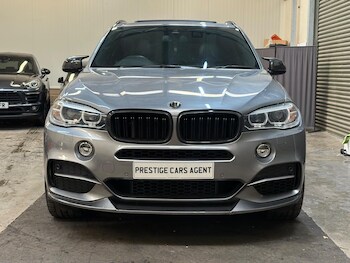 Used BMW X5 2015 for sale - 78728190: Photo
