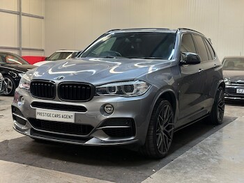 Used BMW X5 2015 for sale - 78728190: Photo