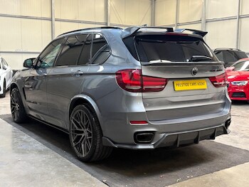 Used BMW X5 2015 for sale - 78728190: Photo