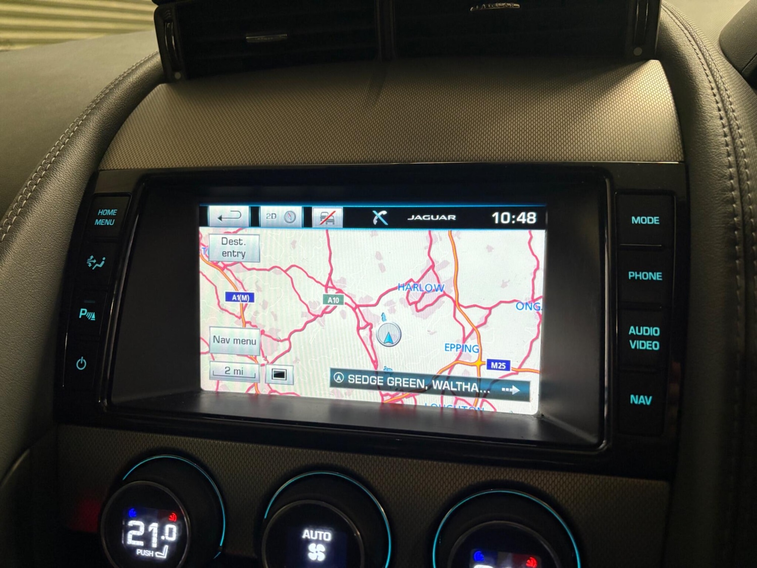 Vehicle 26