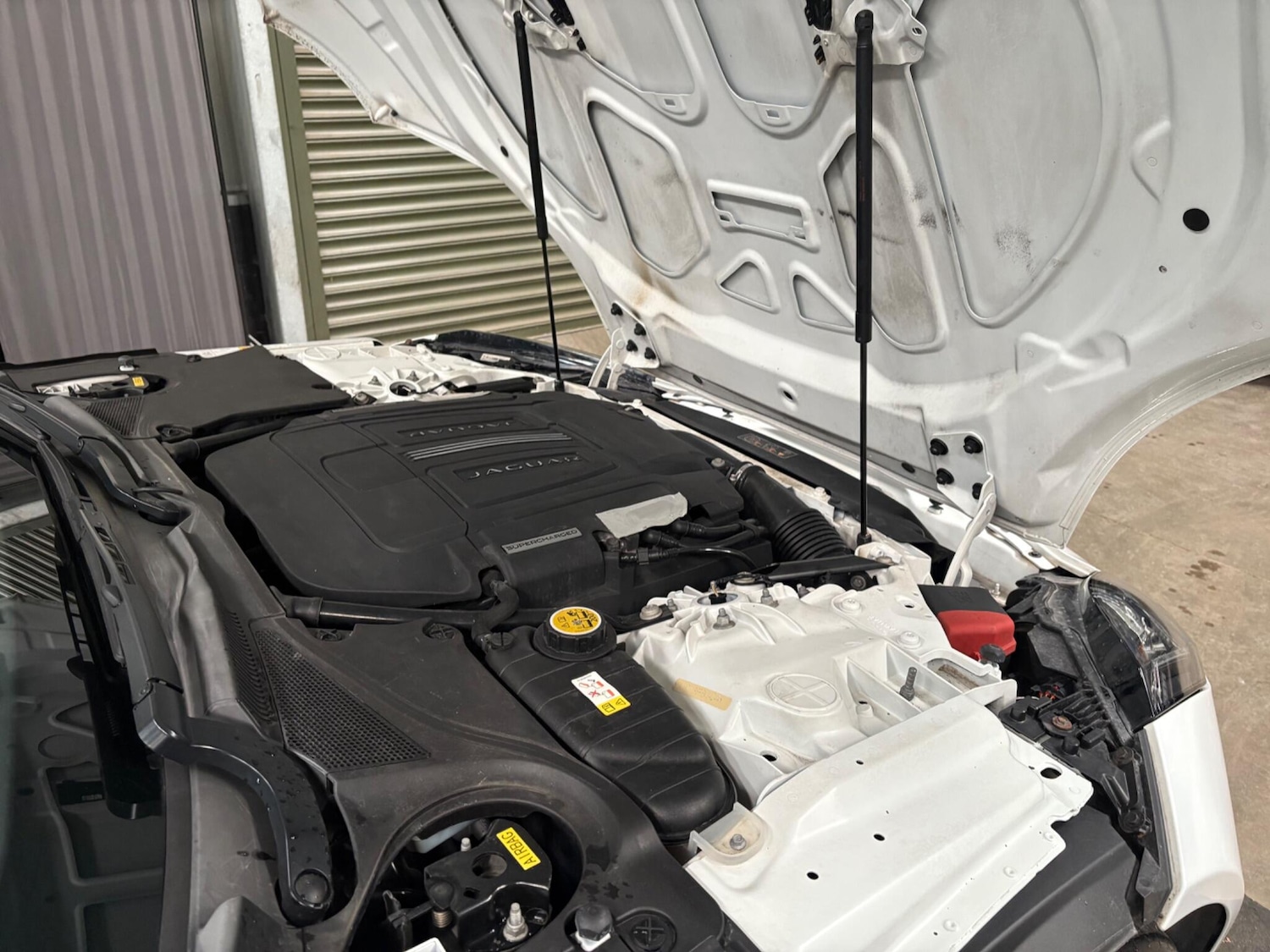 Vehicle 54
