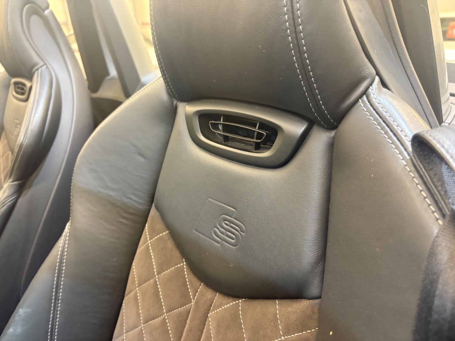 Used Audi TT 2017 for sale - 76246844: Photo 12