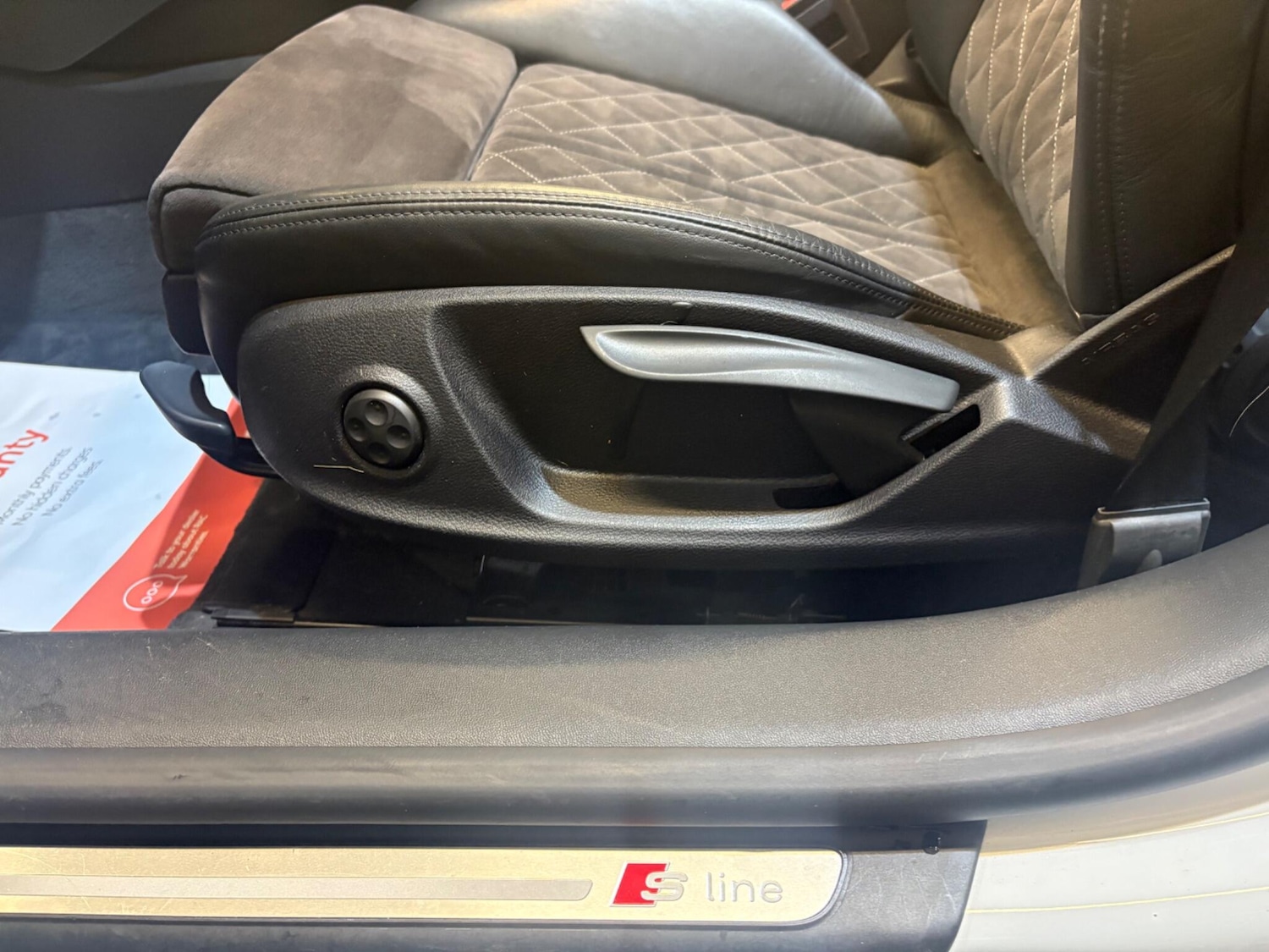 Used Audi TT 2017 for sale - 76246844: Photo 13