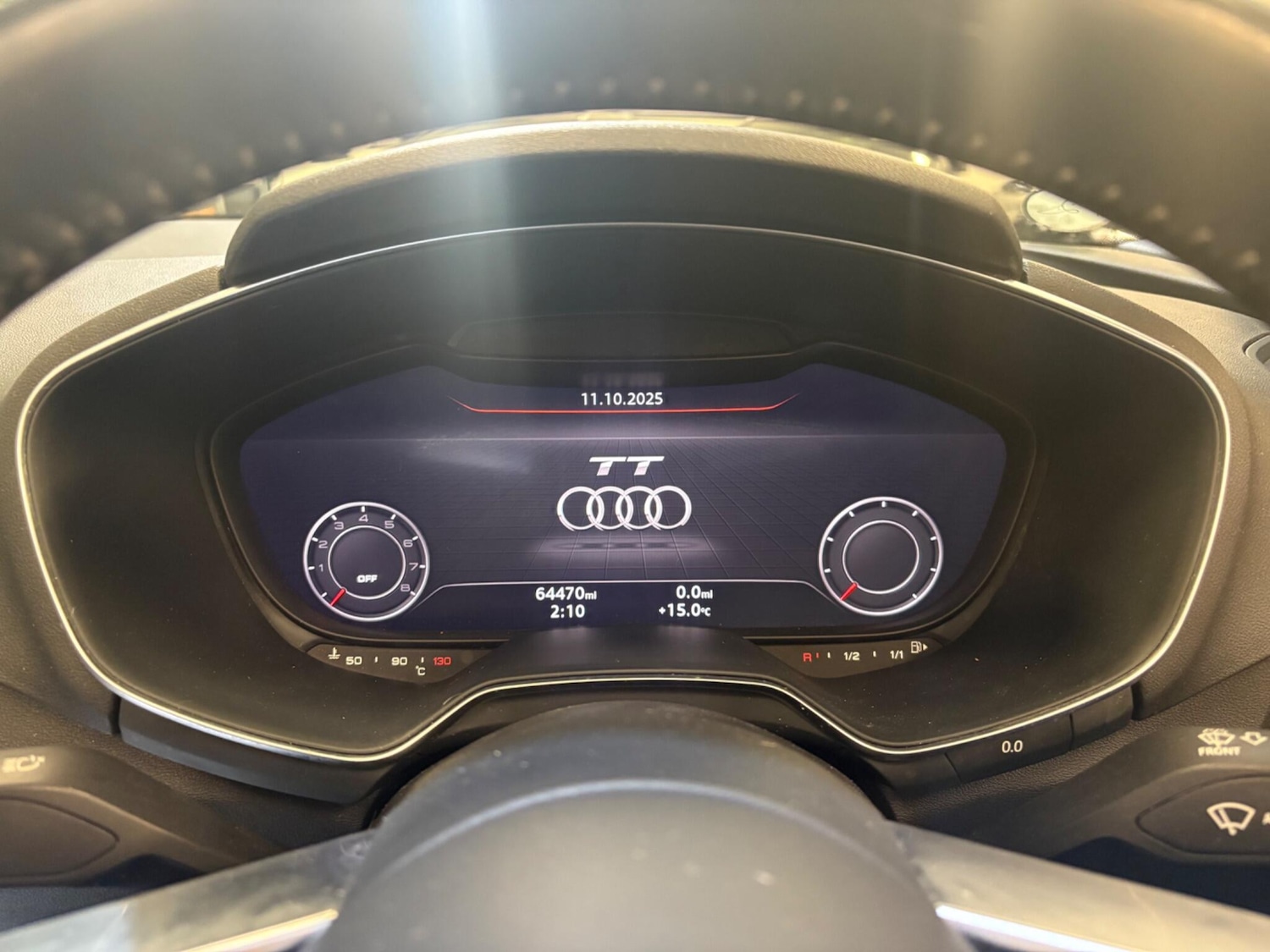 Used Audi TT 2017 for sale - 76246844: Photo 17