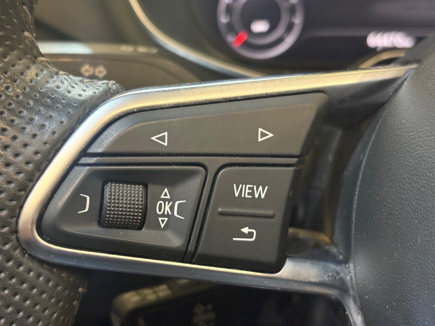 Used Audi TT 2017 for sale - 76246844: Photo 18